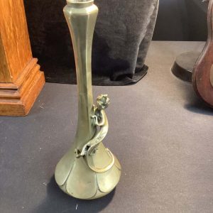 Antique Oriental Vase