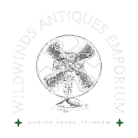 Antique Shop | Wildwinds Antiques Emporium